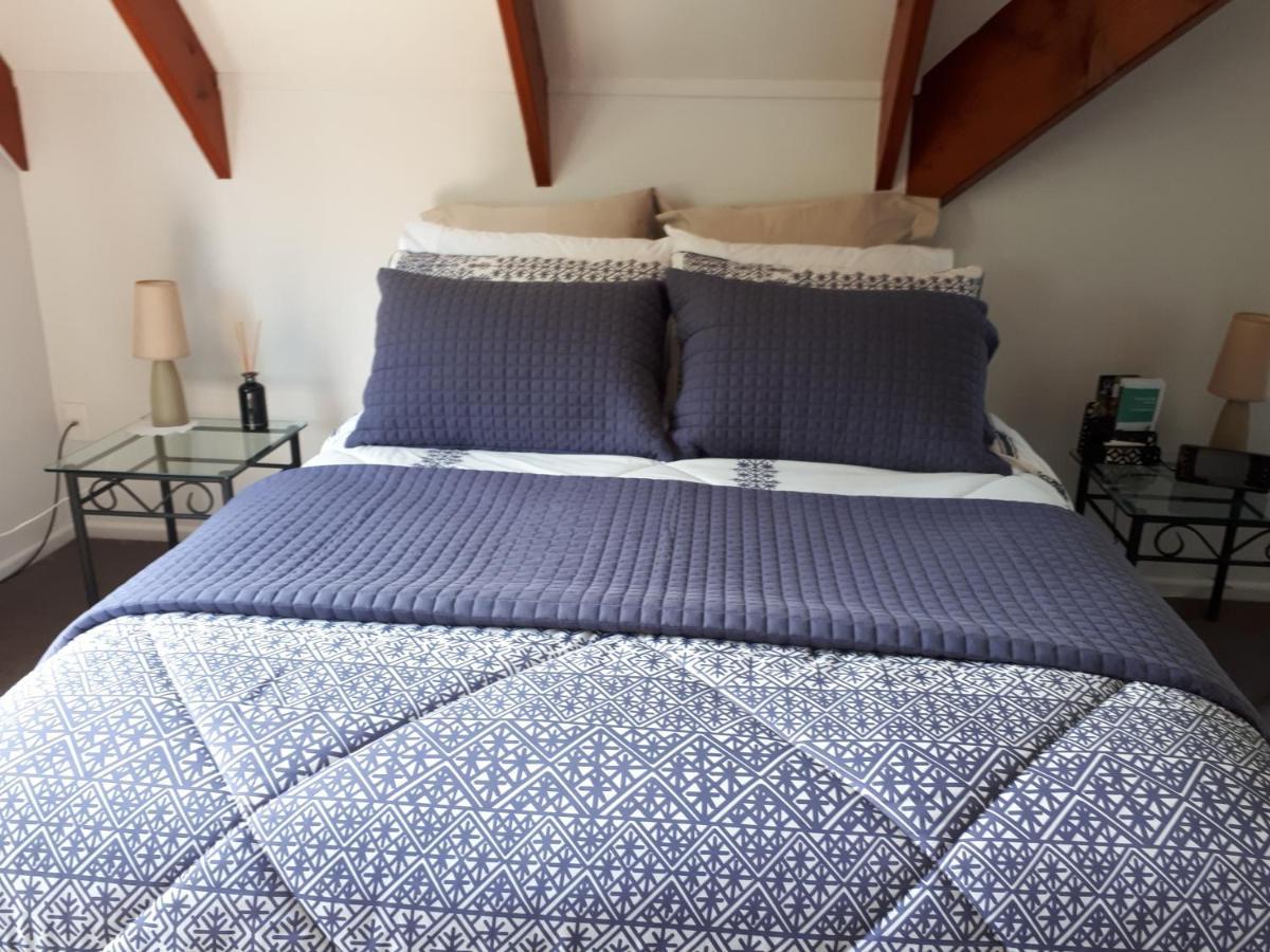 Rangaroa Heights Bed and Breakfast Taumarunui Eksteriør billede